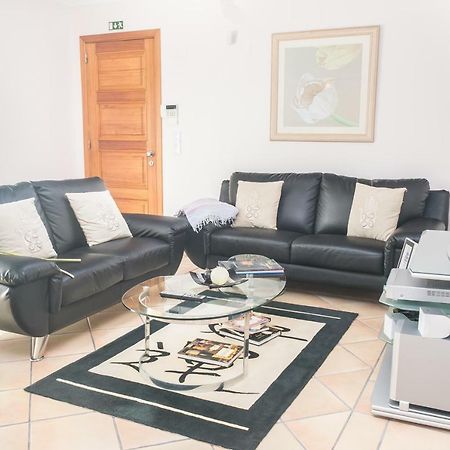 Feel-At-Home In Machico Машику Экстерьер фото